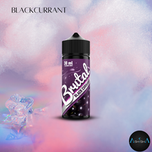 Load image into Gallery viewer, BRUTAL 30ml - FLAVOUR SHOT ONLY
