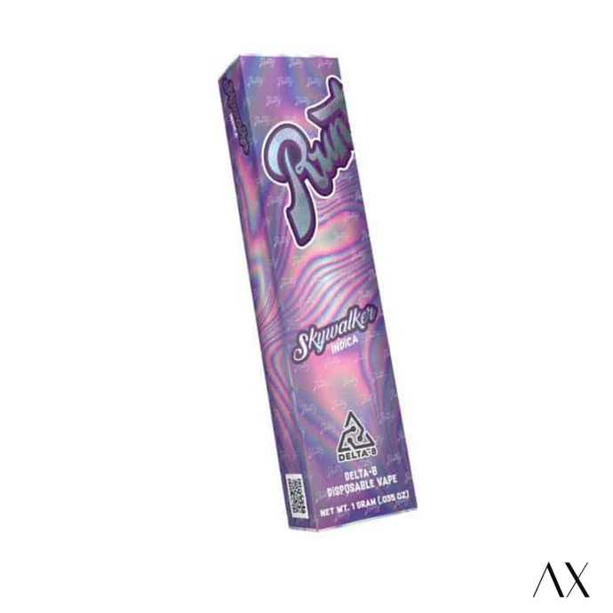 SKYWALKER INDICA THC DISPOSABLE VAPE