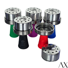 Load image into Gallery viewer, OH Silicone head with HMD
