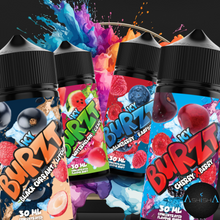Layisha isithombe kusibukeli segalari, BURZT 30ml - FLAVOUR SHOT ONLY
