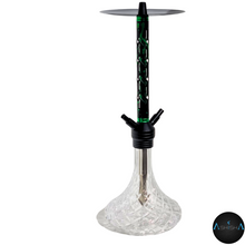 Load image into Gallery viewer, DAVINCI 2 PIPE- GREEN
