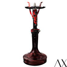 Load image into Gallery viewer, EL BOMBER APOCALYPSE -RED (REPLICA)
