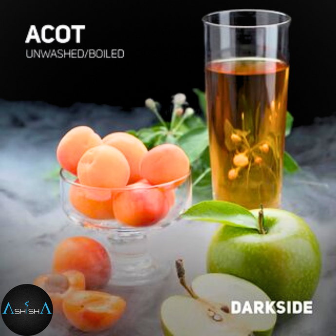 DARKSIDE ACOT 25G