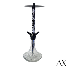 Layisha isithombe kusibukeli segalari, DAVINCI COLLECTION 2 PIPE - MEDIUM
