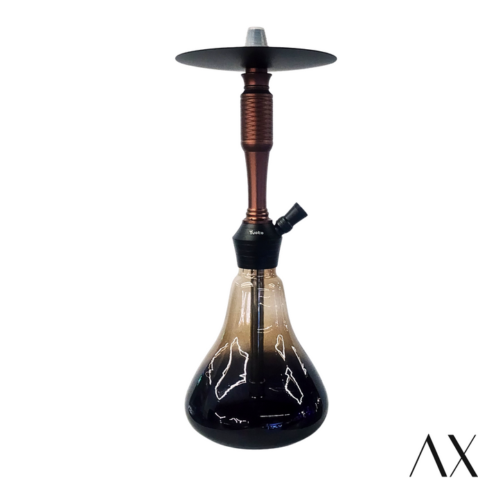 MONTE 1 PIPE (2121)