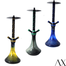 Load image into Gallery viewer, AMARI 2 PIPE MEDIUM
