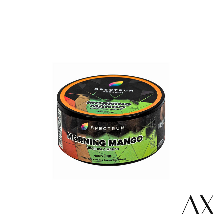 SPECTRUM MORNING MANGO- 25G