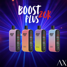 Load image into Gallery viewer, BOOST PLUS 20K PUFFS
