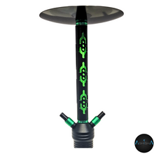 Load image into Gallery viewer, DAVINCI 2 PIPE- GREEN
