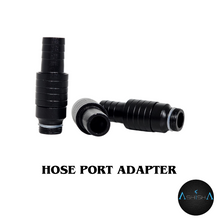 Layisha isithombe kusibukeli segalari, HOSE PORT ADAPTER
