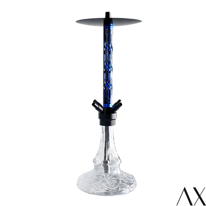 DAVINCI Q 4 PIPE COLLECTION