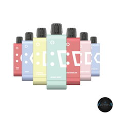 Load image into Gallery viewer, Elf Bar EW9000 – Disposable Vape Pods | 5% Nic Salt (Without Extended Battery Addon)
