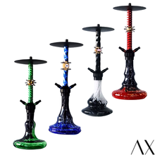 Load image into Gallery viewer, ONYX SHISHA 2 PIPE V2
