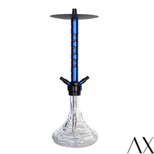 Load image into Gallery viewer, DAVINCI XXX 2 PIPE MEDIUM
