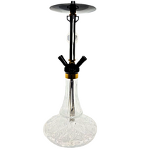 Load image into Gallery viewer, ROCKET V2 SHISHA 2 PIPE
