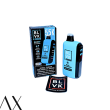 Load image into Gallery viewer, BLVK 55k PUFFS
