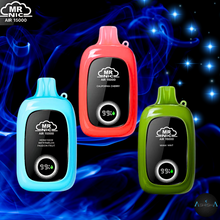 Load image into Gallery viewer, MR NIC VAPE 15K PUFFS
