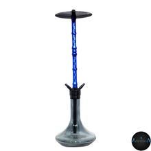 Load image into Gallery viewer, EMPIRE SHISHA 2PIPE (XTRA TALL)
