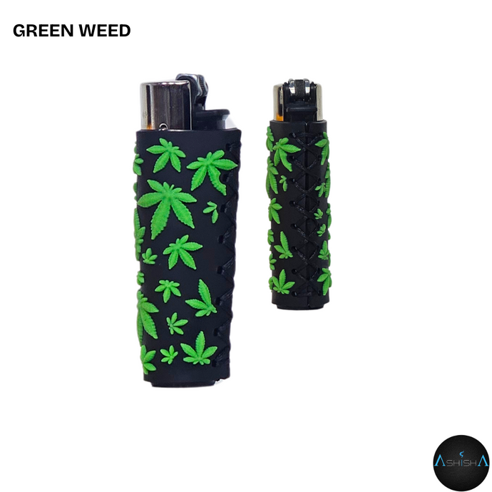 SILICONE MEDIUM LIGHTER