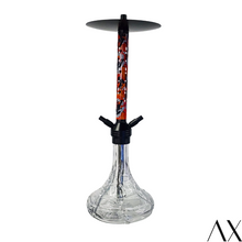 Layisha isithombe kusibukeli segalari, DAVINCI COLLECTION 2 PIPE - MEDIUM
