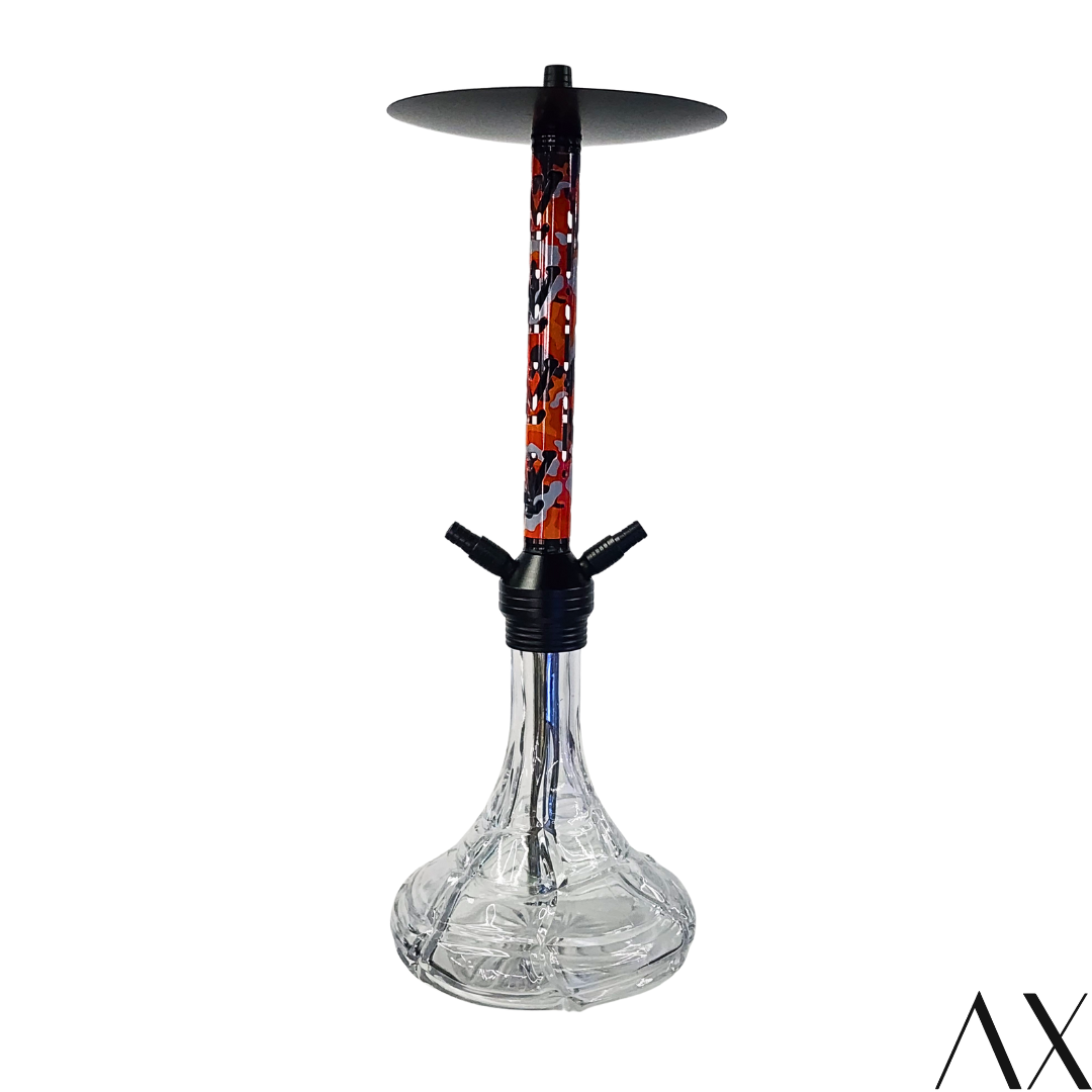 DAVINCI COLLECTION 2 PIPE - MEDIUM