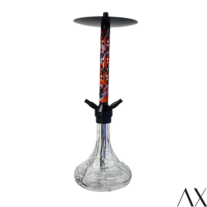 DAVINCI COLLECTION 2 PIPE - MEDIUM