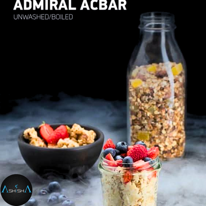 DARKSIDE ADMIRAL ACBAR CEREAL 25G