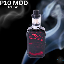 Load image into Gallery viewer, P 1O MOD VAPE KIT

