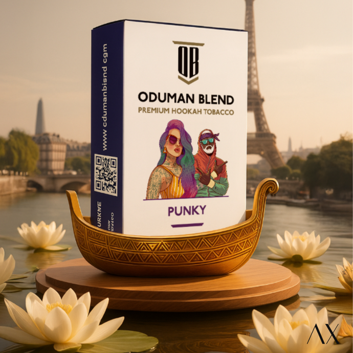 PUNKY