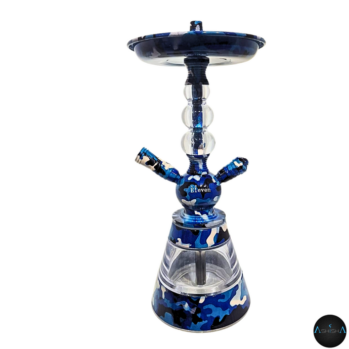 AL MANI SMOKE ME 11 (1 PIPE)