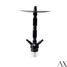 Load image into Gallery viewer, SHADOW 2 PIPE BLACK
