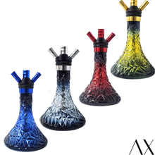 Layisha isithombe kusibukeli segalari, PRISM X 2 PIPE LARGE
