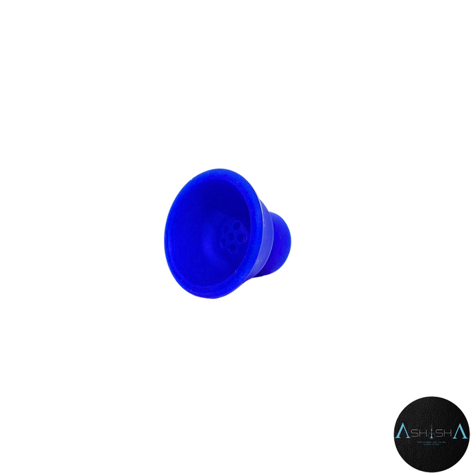 Waterpypbak silikoon (klein)