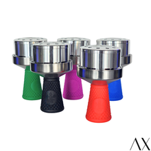 Load image into Gallery viewer, OH Silicone head with HMD
