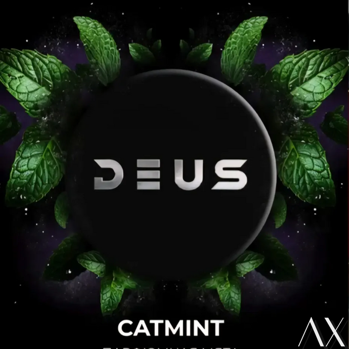 DEUS CATMINT 30G