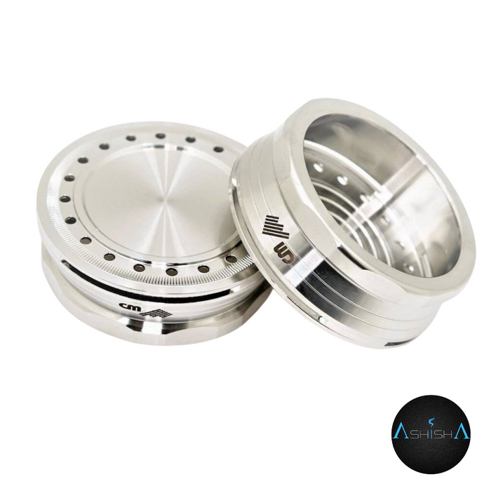 WD Heat Management Device-SILVER