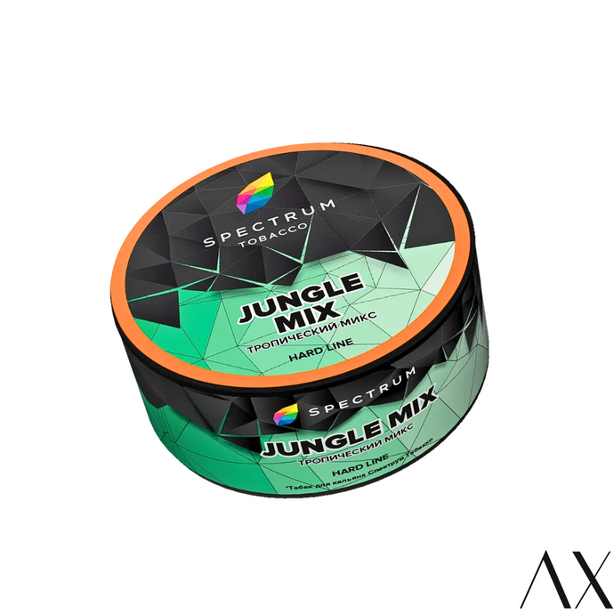 SPECTRUM JUNGLE MIX- 25G