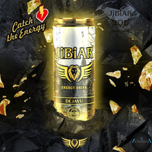 Load image into Gallery viewer, JiBiAR ENERGY DRINKS 250ML
