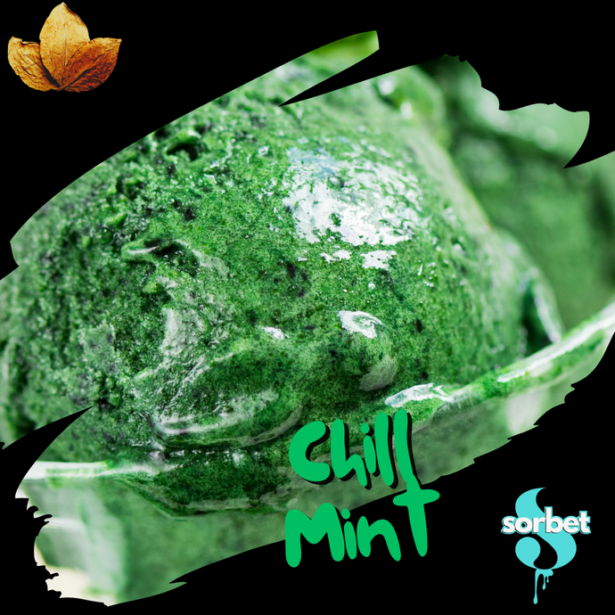 SORBET CHILL MINT