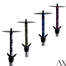 Layisha isithombe kusibukeli segalari, DAVINCI 3 PIPE COLLECTION - MEDIUM
