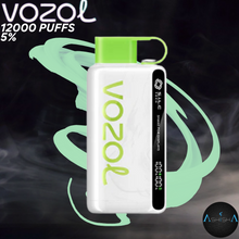 Load image into Gallery viewer, VOZOL 12K PUFFS
