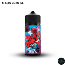Layisha isithombe kusibukeli segalari, BURZT 30ml - FLAVOUR SHOT ONLY

