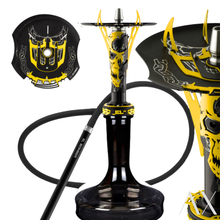 Load image into Gallery viewer, EL BOMBER APOCALPYSE - YELLOW (REPLICA)
