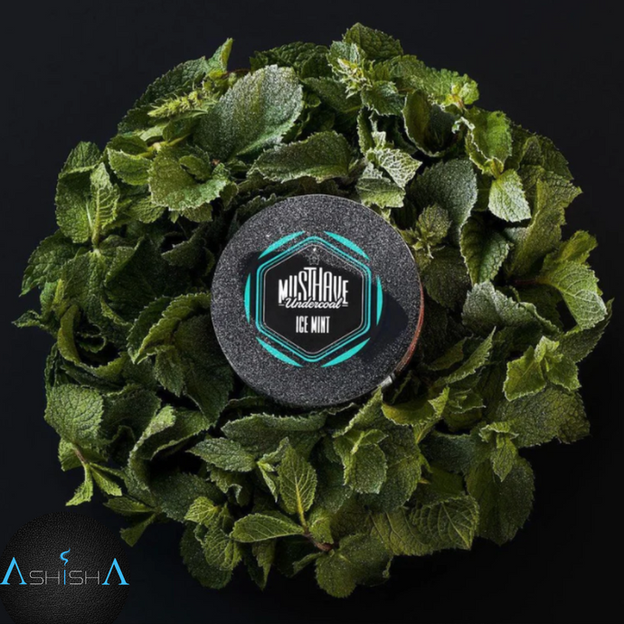 MUSTHAVE ICE MINT 125G