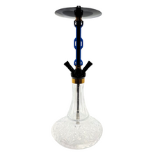 Load image into Gallery viewer, ROCKET V2 SHISHA 2 PIPE
