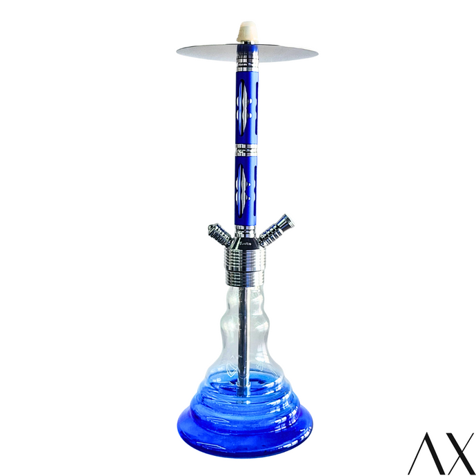 BLAZE 1 PIPE (2025)