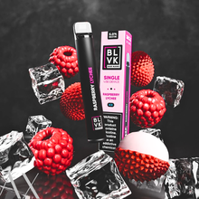 Load image into Gallery viewer, BLVK 800 PUFFS
