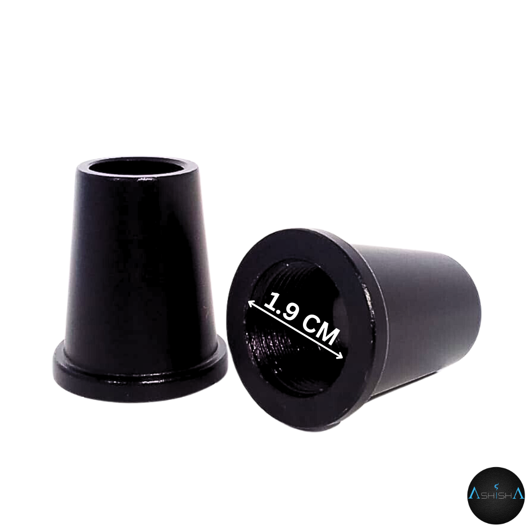 ACQ鉢　scull head HEAD ADAPTER PIECE