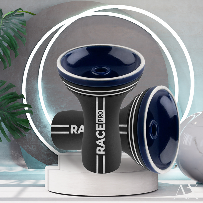 ALPHA BOWL RP PRO (BLUE)