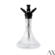 Load image into Gallery viewer, SHADOW 2 PIPE BLACK
